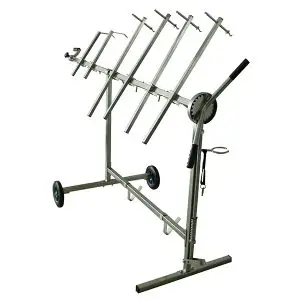 OKRETNI LAKIRERSKI STALAK AKU RAČNA 1/2” 18V/2AH 75NM