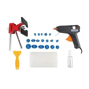 SET ZA POPRAVAK KAROSERIJE 25 DIJ.