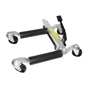 KOLICA ZA POMICANJE OŠTEĆENOG VOZILA 680KG