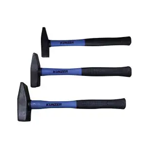 SET ČEKIĆA S PVC DRŠKOM 300, 500 I 800G 7HSF03