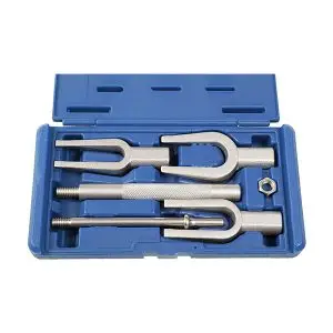 SET VILICA ZA KRAJNIKE 6 DIJ.