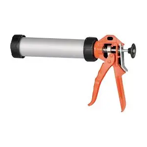 PIŠTOLJ ZA KARTUŠE 310ML, ALU KUČIŠTE, 1800 N