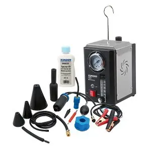 GENERATOR DIMA ZA DETEKCIJU PROPUŠTANJA