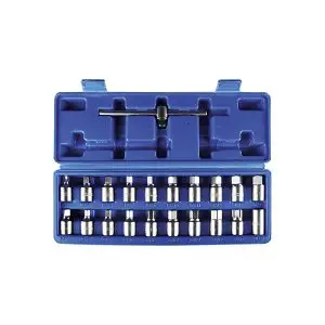 SET ZA KARTER 21 DIJ.