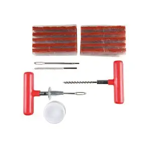 SET VULKANIZERSKOG ALATA 57-DJELNI ŠILA + UMETCI