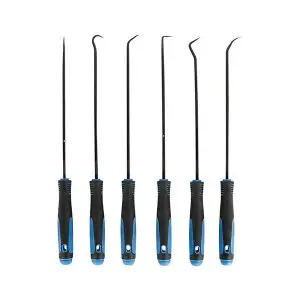 SET ODVIJAČA KUKICA 6 DIJ.