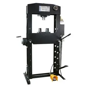 PREŠA HIDRAULIČKA SAMOSTOJEĆA 50T