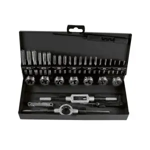 SET NAREZNICA I UREZNICA M3-M12