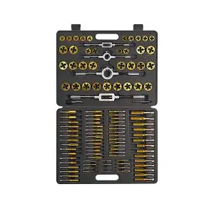 SET NAREZNICA I UREZNICA M2-M18 110 DIJELNI