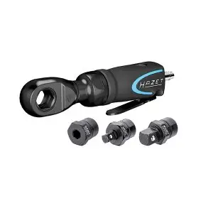 ZRAČNA RAČNA 3 U 1 - 3/8”,1/4” BIT 1/4”