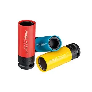 SET UDARNIH KLJUČEVA 3/1 ZA KOTAČE 17-19-21