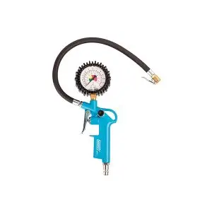 MANOMETAR ZA PUMPANJE GUMA 0-12 bara