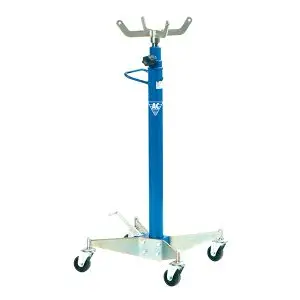 DIZALICA ZA MJENJAČE VL6 +DODATAK ZA STISAK OPRUGA 600kg