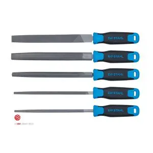 SET TURPIJA 5 DIJELNI 200mm PROFI