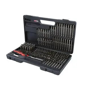 SET BITOVA 1/4” 209-DIJELNI