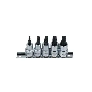 SET NASADNIH KLJUČEVA 3/8” MTS PROFIL MTS0-MTS4 5 DIJELNI