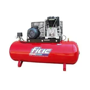 KOMPRESOR ZA ZRAK KLIPNI 500L, 800 L/MIN, 5,5KW, 400V