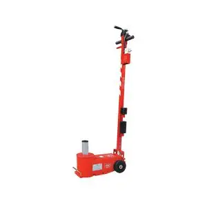 DIZALICA ZRAČNO-HIDRAULIČNA 22T MIN/MAX 205/490MM