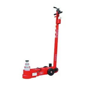 DIZALICA ZRAČNO-HIDRAULIČNA 40/20T 150-500MM