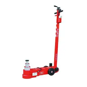 DIZALICA ZRAČNO-HIDRAULIČNA 50T | 80T