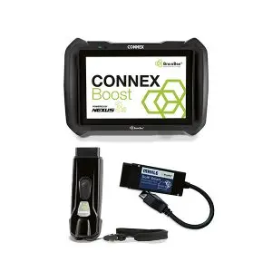 DIJAGNOSTIČKI UREĐAJ CONNEX BOOST