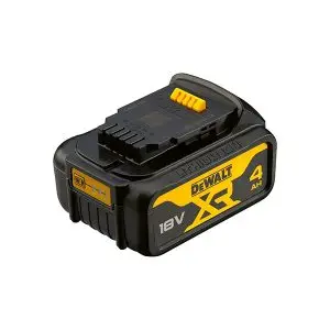 BATERIJA DEWALT DCB182-XJ 18V 4AH XR LI-ION