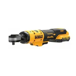 AKU RAČNA 3/8” 12V 2AH I PUNJAČ U TORBI 81NM