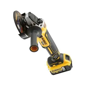 AKU KUTNA BRUSLICA 18V