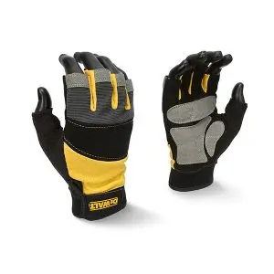 RUKAVICE RADNE “L” “PREFORMANCE GLOVE” BEZ PRSTIJU