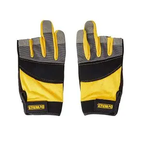 RUKAVICE RADNE “L” “PREFORMANCE GLOVE” S 3 PRSTA