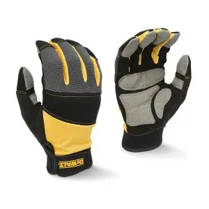 RUKAVICE RADNE “L” “PREFORMANCE GLOVE”