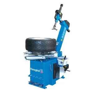 UREĐAJ ZA IZMJENU GUMA 10”-22”