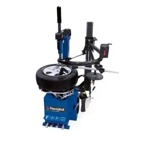 UREĐAJ ZA IZMJENU GUMA 10”-22”
DODATNA RUKA ZA RTF GUME, KOMPLET, RAVAGLIOLI G7441.V22 PLUS