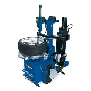 UREĐAJ ZA IZMJENU GUMA 10”-24”
S DODATNOM RUKOM ZA RFT GUME, RAVAGLIOLI G7641.D24 PLUS