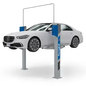 25 DIJ.DIZALICA DVOSTUPNA ELEKTRO-MEHANIČKA RAVAGLIOLI KPX32