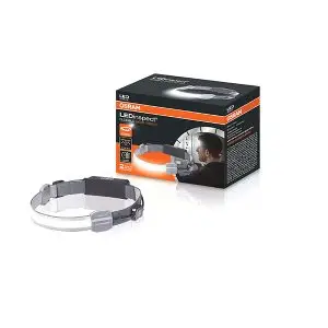 NAGLAVNA LED SVIJETILJKA FLEKSIBILNA, 115/50LM, 4,5/5,5 SATI RADA, MIKRO USB PUNJIVA