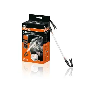 SVJETILJKA FLEKSIBILNA LED, RASPON DO 2,1M,100-1000LM, 3-20 SATI RADA, USB C PUNJIVA