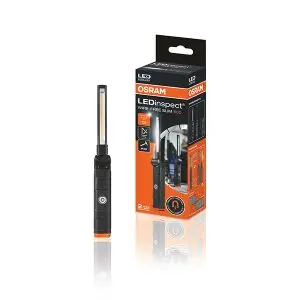 LED SVIJETILJKA SLIM WIRELESS+ USB C PUNJENJE,100-600LM, MAGNET, 2-10 SATI RADA