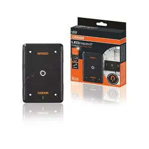 PUNJAČ WIRELESS ZA LEDIL 422 SVIJETILJKU, MAGNET,DIM 150X105MMX18MM