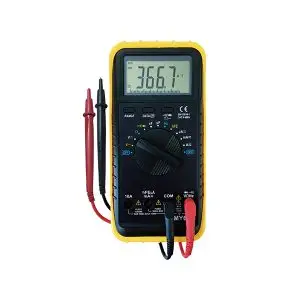 MULTIMETAR DIGITALNI