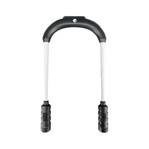 LAMPA ZA VRAT PUNJIVA LED 260MM