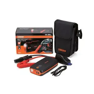 STARTER AKUMULATORA LITIJSKI 13000 mAh/1500A