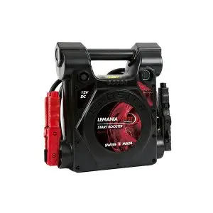 STARTER BOOSTER PROFI 12V 2500A