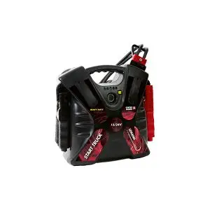 STARTER BOOSTER 12/24V 5000/2500A P5-ST-22