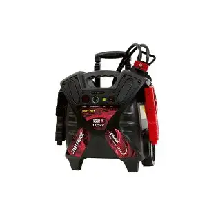 STARTER EXPERT 12/24V 6200/3100A NA KOTAČIMA, KABLOVI 50MM2