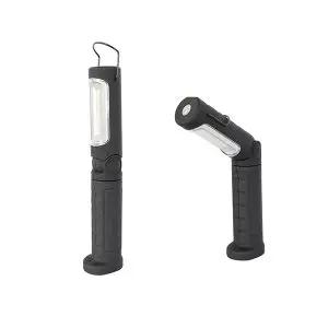 SVJETILJKA BATERIJSKA LED ZGLOBNA PL-023.2