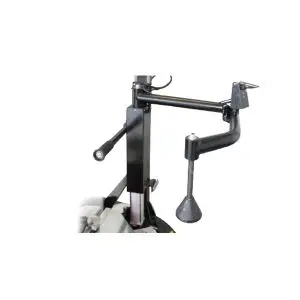 DODATNA RUKA ZA RFT GUME