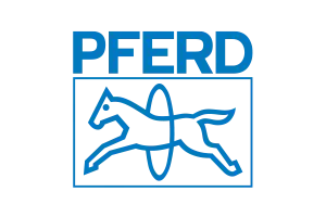 Pferd
