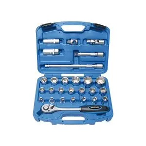 SET KLJUČEVA COLNATIH 1/2” U KOFERU