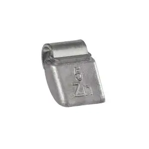 UTEZI ZA NABIJANJE ZA ČELIČNE NAPLATKE TIP-TOPOL 30g (100kom)